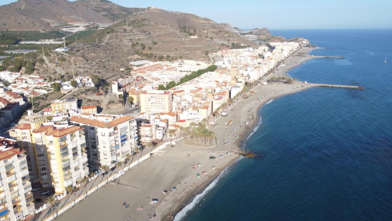 Torrenueva Con Vistas A La Playa Apartment Exterior photo